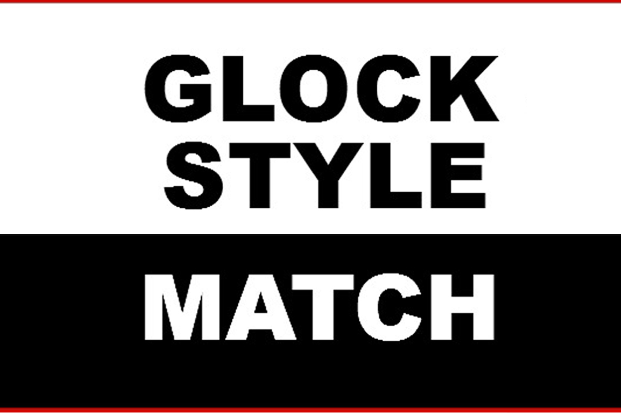 Home Images - Glock Style Match