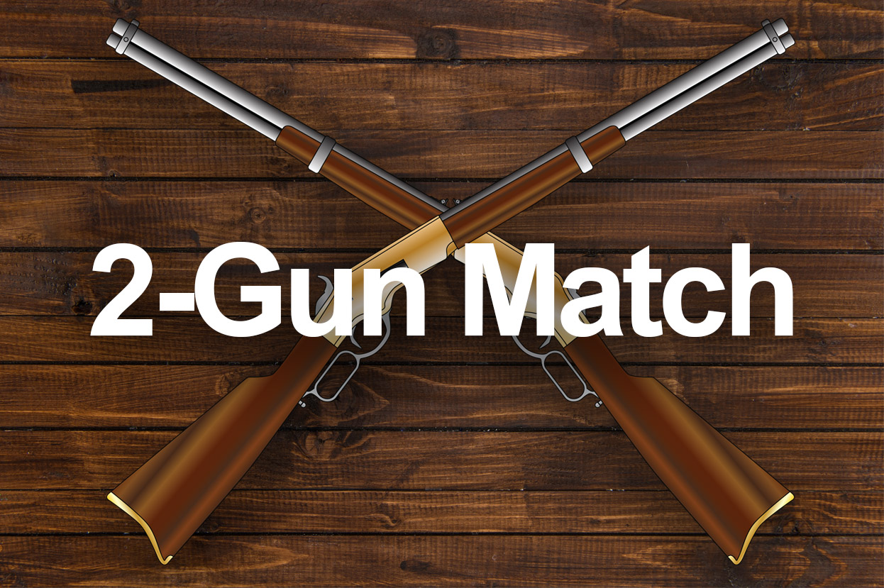 Home Images - Two Gun Match